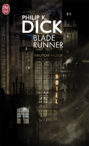 Dick, Philip K. - GEBRAUCHT Bladerunner (Science Fiction) - Preis vom 11.06.2026 05:43:19 h