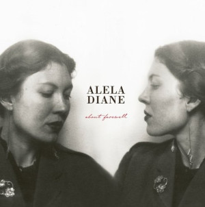 Alela Diane - GEBRAUCHT About Farewell - Preis vom 18.07.2026 15:42:37 h