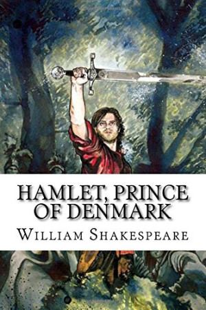 William Shakespeare Hamlet, Prince Of Denmark