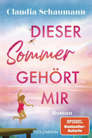 Claudia Schaumann - GEBRAUCHT Dieser Sommer gehört mir - Preis vom 19.06.2026 05:29:47 h
