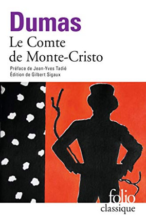 Le Comte De Monte-Cristo