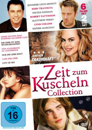 Zeit Zum Kuscheln Collection [2 Dvds]