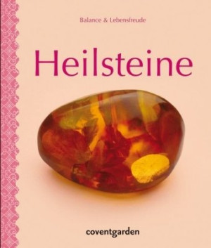 Judy Hall - GEBRAUCHT Heilsteine: Balance & Lebensfreude - Preis vom 21.07.2026 19:43:26 h