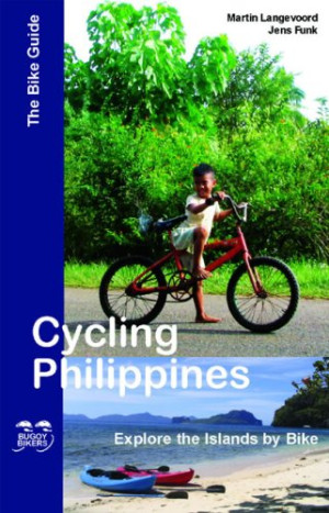 Jens Funk Cycling Philippines