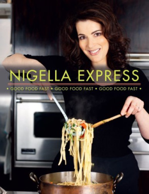 Nigella Lawson Nigella Express