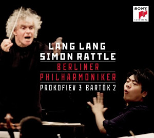 Lang Lang Prokofieff: Klavierkonzert Nr. 3 / Bartók: Klavierkonzert Nr. 2 (Limited Deluxe Edition)