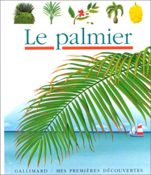 René Mettler Le Palmier