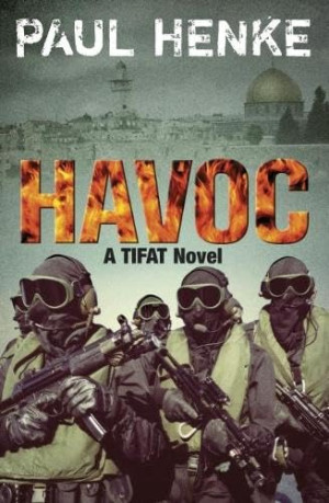 Paul Henke Havoc