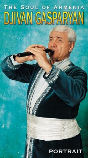 Djivan Gasparyan - GEBRAUCHT Soul Of Armenia - Preis vom 10.07.2026 12:00:48 h