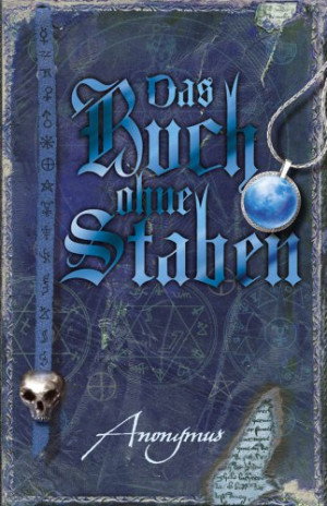 Anonymus Das Buch Ohne Staben