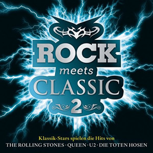 David Garrett Rock Meets Classic 2