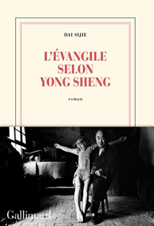 Dai Sijie - GEBRAUCHT L'Evangile selon Yong Sheng - Preis vom 24.06.2026 19:44:00 h