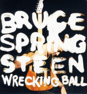 Bruce Springsteen - GEBRAUCHT Wrecking Ball (Special Edition im Oversized Softpack) - Preis vom 18.06.2026 05:44:55 h