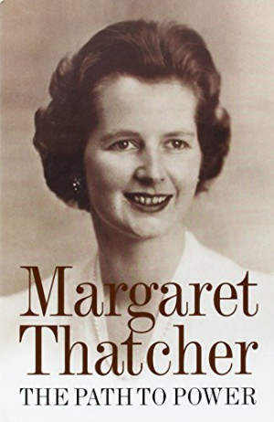 Margaret Thatcher - GEBRAUCHT The Path to Power - Preis vom 31.05.2026 05:27:35 h