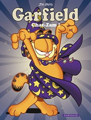 GEBRAUCHT Garfield. Vol. 66. Chat-Zam ! - Preis vom 31.05.2026 05:27:35 h