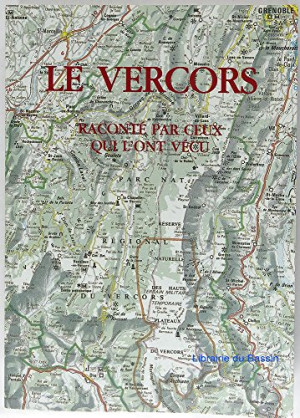 Collectif - GEBRAUCHT LE VERCORS - Preis vom 05.07.2026 15:47:47 h