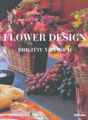 Boch, Brigitte von Flower Design