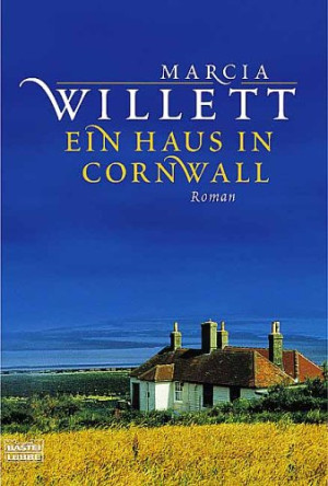 Marcia Willett - GEBRAUCHT Ein Haus in Cornwall: Roman - Preis vom 06.08.2026 23:27:29 h