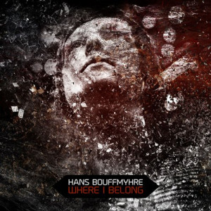 Hans Bouffmyhre Where I Belong