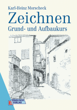 Karl-Heinz Morscheck - GEBRAUCHT Zeichnen - Preis vom 01.06.2026 05:25:12 h