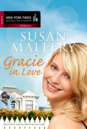 Susan Mallery - GEBRAUCHT Gracie in Love - Preis vom 03.06.2026 05:31:48 h