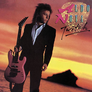Aldo Nova Twitch