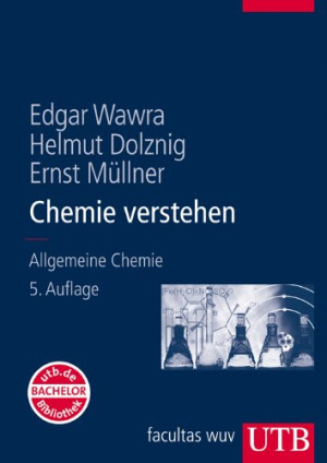Edgar Wawra Chemie Verstehen