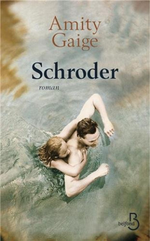Amity Gaige Schroder