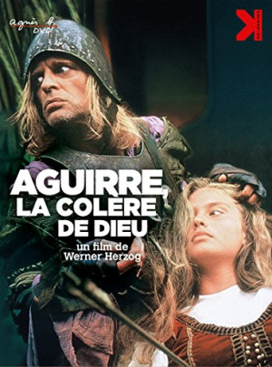 Werner Herzog Aguirre - La Colère De Dieu [Blu-Ray] [Fr Import]