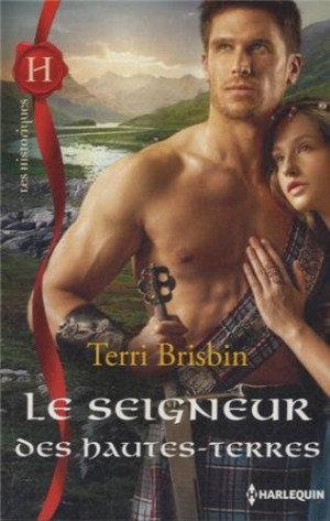 Terri Brisbin Le Seigneur Des Hautes-Terres