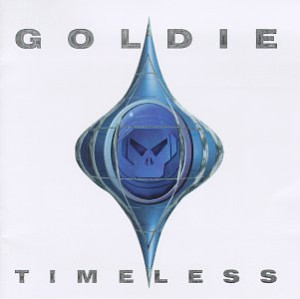Goldie Timeless