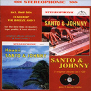 Santo &amp; Johnny - GEBRAUCHT Encore/Hawaii - Preis vom 06.08.2026 23:27:29 h