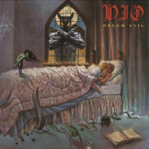 Dio - GEBRAUCHT Dream Evil - Preis vom 16.07.2026 07:42:06 h