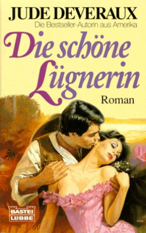 Jude Deveraux Die Schöne Lügnerin. Roman.