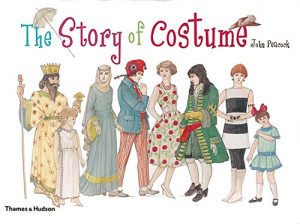 John Peacock The Story Of Costume