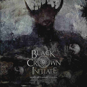 Black Crown Initiate Selves We Cannot Forgive