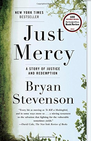 Bryan Stevenson - GEBRAUCHT Just Mercy: A Story of Justice and Redemption - Preis vom 07.07.2026 03:23:46 h