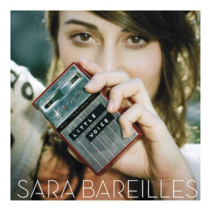 Sara Bareilles Little Voice