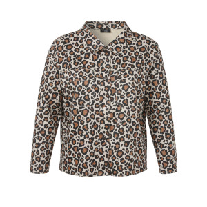 VIA APPIA DUE Frauen Doris' Outfits natur Größe 52