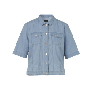 VIA APPIA DUE Frauen Tutto Bene Jeans Größe 44