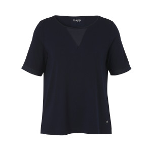 FRAPP Frauen Coolness Navy Größe 44