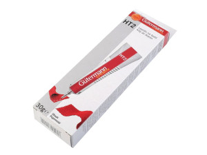 Klej do tkanin skóry 30g Gutermann HT2 - 613610
