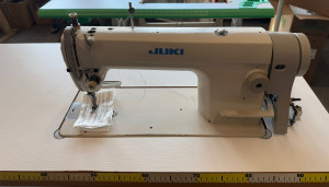 STĘBNÓWKA JUKI DDL 8500