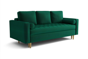 SOFA FLORENCJA 225x100 cm z funkcją spania