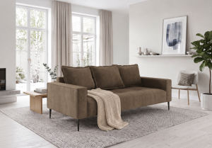 Sofa 3-osobowa MILFORD 216x98 cm