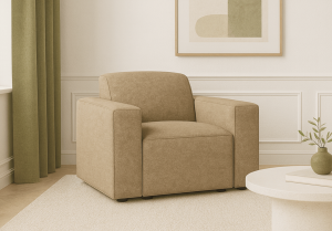 Fotel LUCAS 124x102 cm