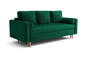 SOFA FLORENCJA 225x100 cm z funkcją spania