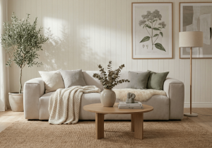 Sofa z funkcją spania PUMA 255x90 cm