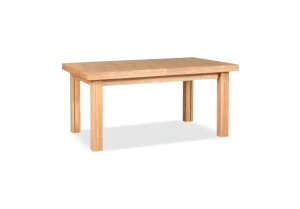 Stół prostokątny, duży, rozkładany ROMAN T52 90x260-560 cm