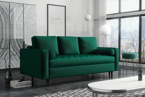 Sofa Florencja z funkcją spania 225x100 cm